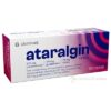 ATARALGIN tablety 325 mg/130 mg/70 mg 50 ks
