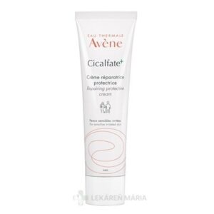 AVENE Cicaflate+ Creme obnovujúci ochranný krém 100 ml