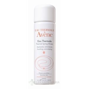 AVENE EAU THERMALE termálna voda v spreji 1x50 ml