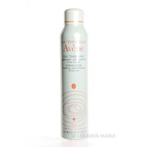 AVENE EAU THERMALE termálna voda v spreji 300 ml