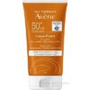 AVENE INTENSE PROTECT SPF50+ vodeodolný fluid (veľmi vysoká ochrana) 1x150 ml