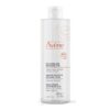 AVENE MICELARNA VODA NA ODLICENIE CITLIVA PLET A OCI 400 ml