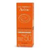 AVENE SOLAIRE ANTI-AGE SPF50+ slnečný anti-age (veľmi vysoká ochrana) 1x50 ml