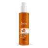 AVENE SUN SPREJ SPF 50 200 ML