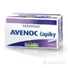 AVENOC čapíky sup (blis.PVC/PE) 10 ks