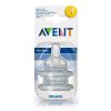 AVENT CUMLÍK na fľašu Klasik 1 otvor