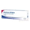Acyclovir STADA krém 2 g