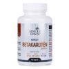 Adelle Davis BETAKAROTÉN 25000 IU kapsule 60 ks
