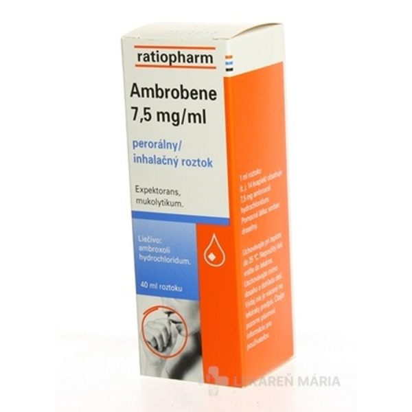 Ambrobene 7