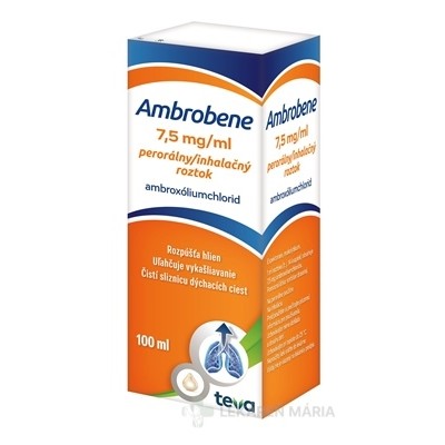 Ambrobene 7