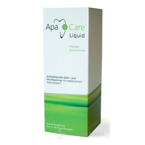 ApaCare Liquid Ústna voda