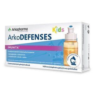 ArkoDEFENSES Kids