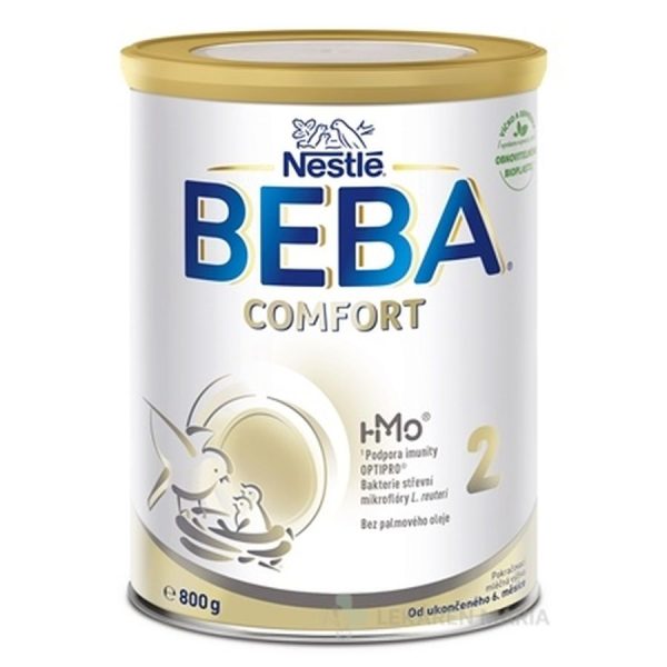 BEBA COMFORT 2 HM-O