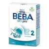 BEBA OPTIPRO 2 následná dojčenská výživa (od ukonč. 6. mesiaca) 500 g
