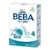 BEBA OPTIPRO 4 MLIECNA VYZIVA PRE MALE DETI (OD UKONC. 18. MESIACA) 500 G