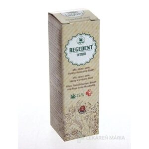 BIGBIO Regedent sérum 7 ml