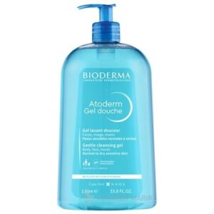 BIODERMA Atoderm Sprchový gél 1000 ml