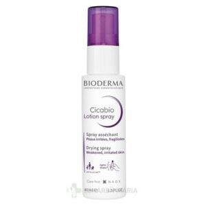 BIODERMA Cicabio Lotion sprej upokojujúce