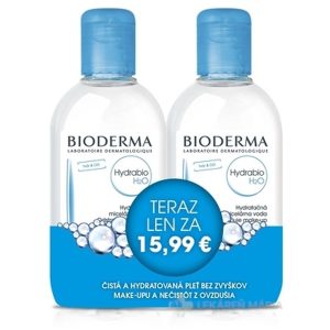 BIODERMA Hydrabio H2O FESTIVAL