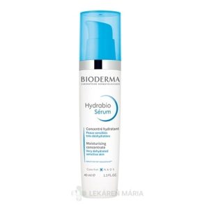 BIODERMA Hydrabio SERUM