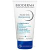 BIODERMA Nodé DS+ Šampón V2) proti lupinám 125 ml