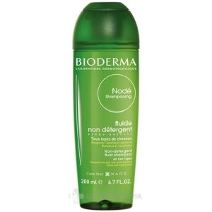 BIODERMA Nodé FLUID Šampón