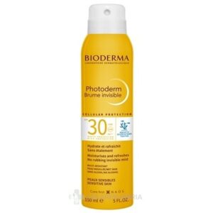 BIODERMA PHOTODERM OPALOVACIA HMLA SPF 30 (V3) 150 ML