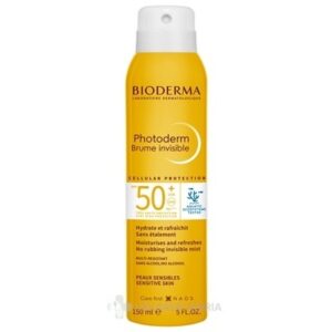 BIODERMA PHOTODERM OPALOVACIA HMLA SPF 50+ (V5) 150 ML