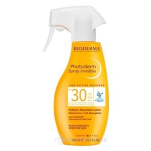 BIODERMA PHOTODERM SPREJ SPF 30 300 ML