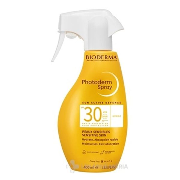 BIODERMA PHOTODERM SPREJ SPF 30