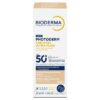 BIODERMA Photoderm XDefense ultra fluid SPF50+ extra svetlý 40 ml