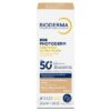 BIODERMA Photoderm XDefense ultra fluid SPF50+ svetlý 40 ml