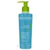BIODERMA Sébium gél moussant čistiaci peniný gél s pumpou 200 ml