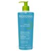 BIODERMA Sébium gél moussant čistiaci penivý gél s pumpou 500 ml