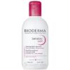 BIODERMA Sensibio CISTIACE MLIEKO na citlivú pleť 250 ml