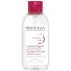 BIODERMA Sensibio H2O micelárna voda pre citlivú pleť 850 ml