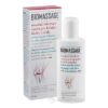 BIOMASSAGE masážny lubrikant väziva gél 125 ml