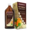 BIOMEDICA HCY-Vitalist nápojový koncentrát s príchuťou pomaranča 1x475 ml