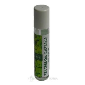 BIOMEDICA TEA TREE OIL AUSTRALIA roll on 8 ml
