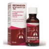 BROMHEXIN 12 KVAPKY KM kvapky 30 ml