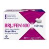 BRUFEN 400 mg tablety 50 ks
