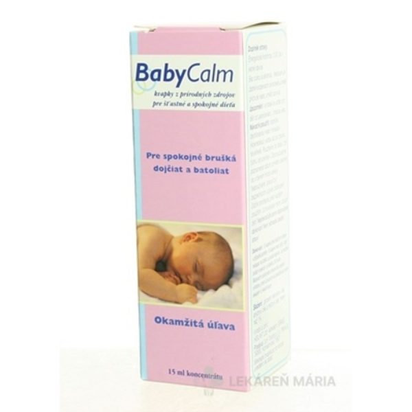 BabyCalm