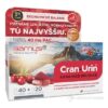 Barny's CRAN-URIN KANADSKÉ BRUSNICE kapsule 40+20 (60 ks)