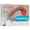 Barny's HerpeNorm plus kapsule 10 ks