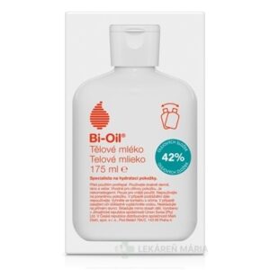 Bi-Oil Telové mlieko 175 ml