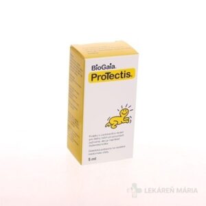 BioGaia ProTectis kvapky 5 ml