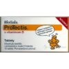 BioGaia ProTectis s vitamínom D tablety (pomarančová príchuť) 10 ks