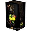 Biogena Majestic Tea Goji & Limetka ovocno-bylinná zmes 20x2