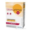 Blokurima 2 g D-MANÓZY vrecúška (40 g) 10 ks
