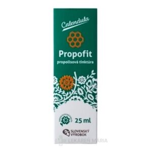 CALENDULA Propofit 25 ml